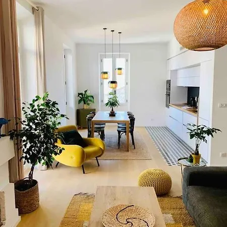 Grand Standing Centre Porto-vecchio شقة بورتو فيكشْيو