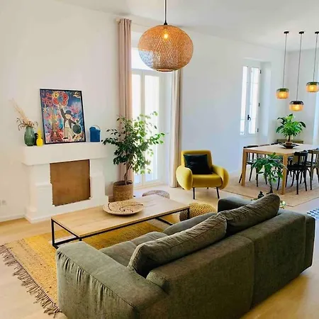 Grand Standing Centre Porto-vecchio