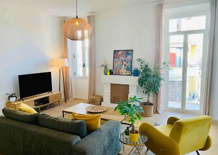 Grand Standing Centre Porto-vecchio * بورتو فيكشْيو