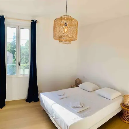Grand Standing Centre Porto-vecchio Apartment