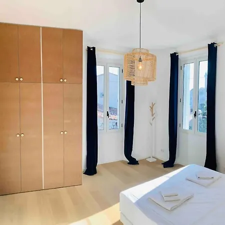 Grand Standing Centre Porto-vecchio Apartment *