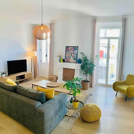 Grand Standing Centre Porto-vecchio *