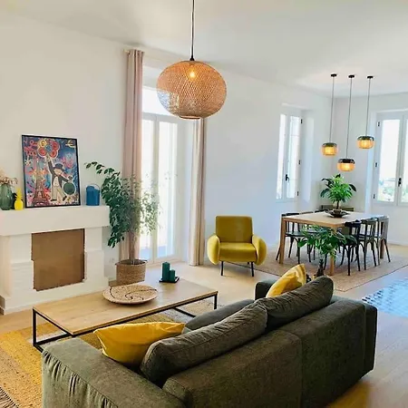 Apartment Grand Standing Centre Porto-vecchio *