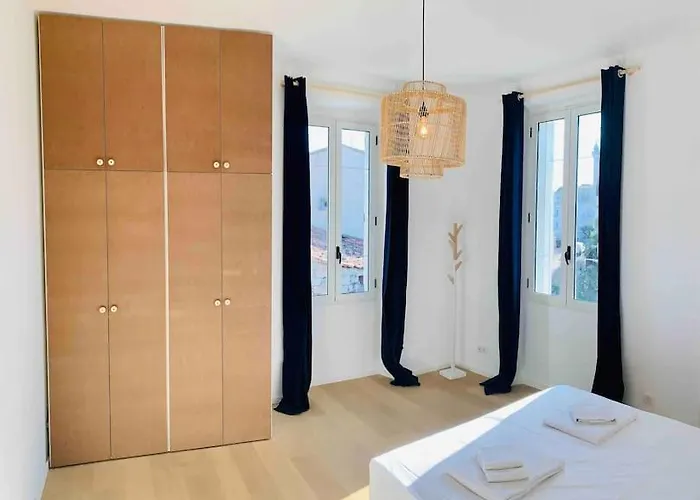 Grand Standing Centre Porto-vecchio Apartment *