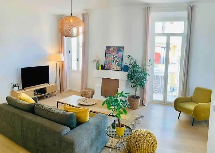 Grand Standing Centre Porto-vecchio *